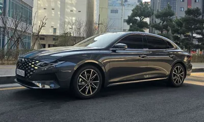 Hyundai Grandeur 2023, 57721 км, за 15196.56 USD