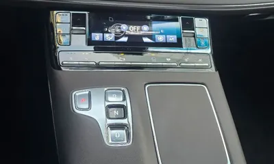 Hyundai Grandeur 2023, 57721 км, за 15097.81 USD - фото 9