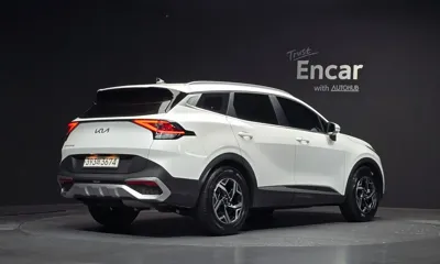 Kia Sportage 2023, 83457 км, за 13544.76 USD