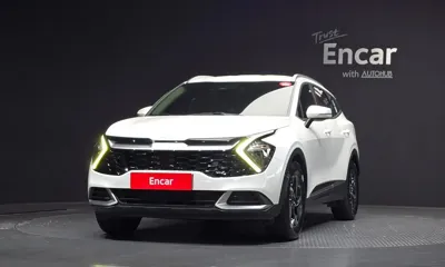 Kia Sportage 2023, 83457 км, за 13544.76 USD