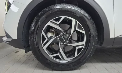 Kia Sportage 2023, 83457 км, за 13544.76 USD