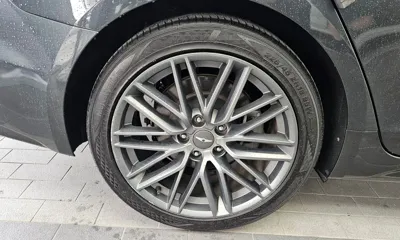 Genesis G70 2018, 85171 км, за 11525.68 USD
