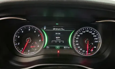 Genesis G70 2018, 85171 км, за 11525.68 USD - фото 8