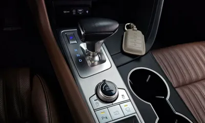 Genesis G70 2018, 85171 км, за 11525.68 USD - фото 9