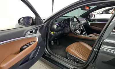 Genesis G70 2018, 85171 км, за 11525.68 USD - фото 10
