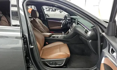 Genesis G70 2018, 85171 км, за 11525.68 USD - фото 11