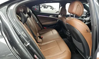 Genesis G70 2018, 85171 км, за 11525.68 USD - фото 12