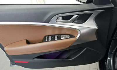 Genesis G70 2018, 85171 км, за 11525.68 USD - фото 24