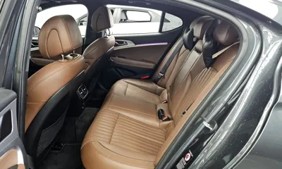 Genesis G70 2018, 85171 км, за 11525.68 USD - фото 26