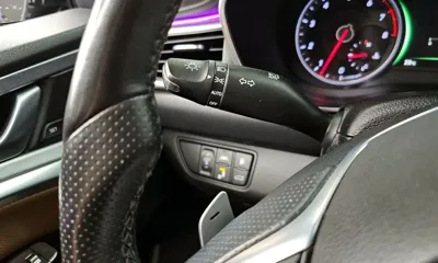 Genesis G70 2018, 85171 км, за 11525.68 USD - фото 34