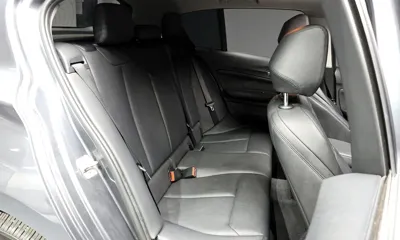BMW 1-Series 2016, 102013 км, за 7278.14 USD - фото 12