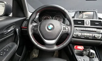 BMW 1-Series 2016, 102013 км, за 7278.14 USD - фото 13