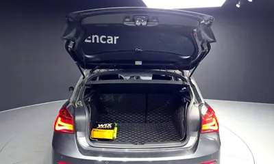 BMW 1-Series 2016, 102013 км, за 7278.14 USD - фото 20