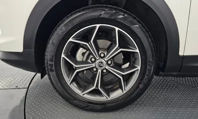 KG_Mobility_Ssangyong KORANDO 2020, 17525 км, за 9946.04 USD