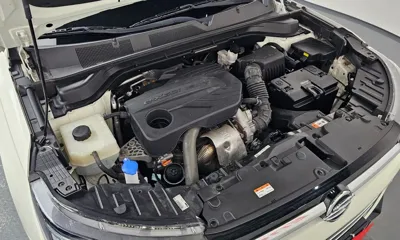 KG_Mobility_Ssangyong KORANDO 2020, 17525 км, за 9946.04 USD - фото 6