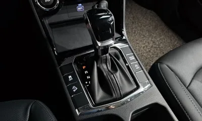 KG_Mobility_Ssangyong KORANDO 2020, 17525 км, за 9946.04 USD - фото 9