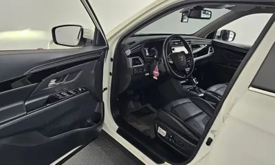 KG_Mobility_Ssangyong KORANDO 2020, 17525 км, за 9946.04 USD - фото 10