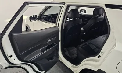 KG_Mobility_Ssangyong KORANDO 2020, 17525 км, за 9946.04 USD - фото 12