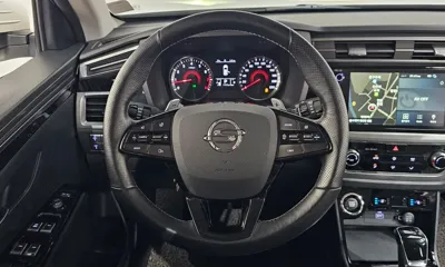 KG_Mobility_Ssangyong KORANDO 2020, 17525 км, за 9946.04 USD - фото 15