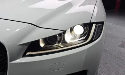 Jaguar F-Pace 2018, 124135 км, за 8861.76 USD - фото 22