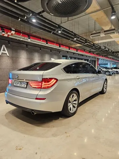 BMW Gran Turismo 2011, 120000 км, за 4296.67 USD - фото 6