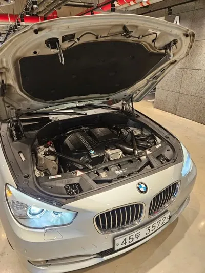 BMW Gran Turismo 2011, 120000 км, за 4296.67 USD - фото 9