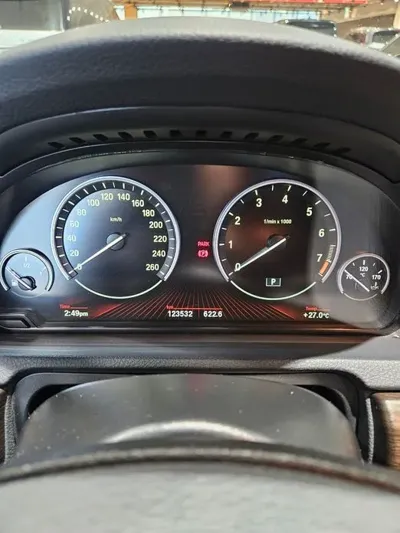 BMW Gran Turismo 2011, 120000 км, за 4296.67 USD - фото 11