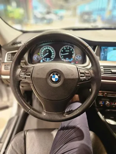 BMW Gran Turismo 2011, 120000 км, за 4296.67 USD - фото 12