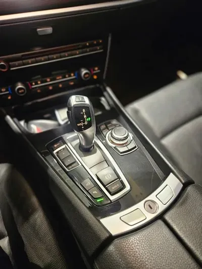 BMW Gran Turismo 2011, 120000 км, за 4296.67 USD - фото 13