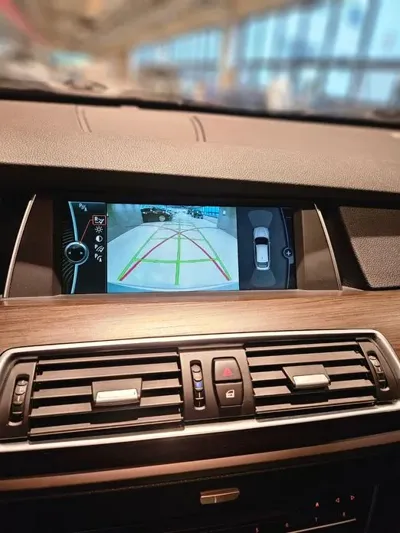 BMW Gran Turismo 2011, 120000 км, за 4296.67 USD - фото 15