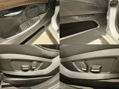 BMW Gran Turismo 2011, 120000 км, за 4296.67 USD - фото 18
