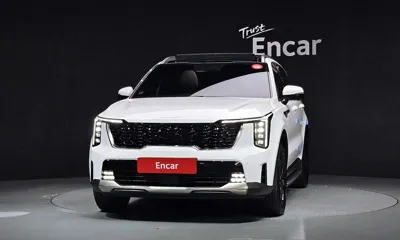 Kia Sorento 2024, 16457 км, за 29208.98 USD