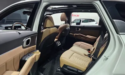 Kia Sorento 2024, 16457 км, за 29208.98 USD - фото 11