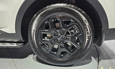 Kia Sorento 2024, 16457 км, за 29208.98 USD - фото 21