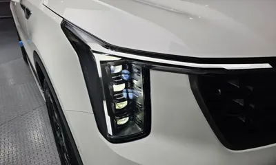 Kia Sorento 2024, 16457 км, за 29208.98 USD - фото 22
