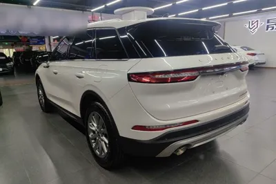 Lincoln Corsair 2020, 29400 км, за 17482 USD