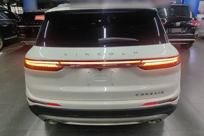 Lincoln Corsair 2020, 29400 км, за 17482 USD