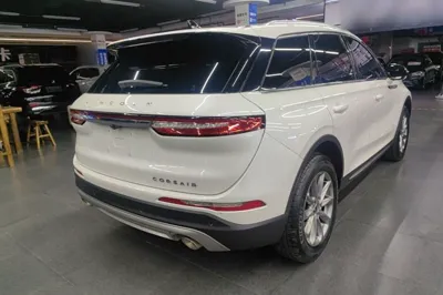 Lincoln Corsair 2020, 29400 км, за 17482 USD - фото 6