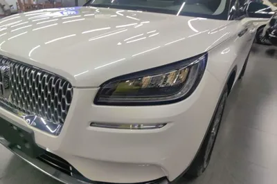 Lincoln Corsair 2020, 29400 км, за 17482 USD - фото 8