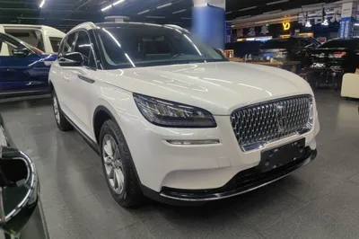 Lincoln Corsair 2020, 29400 км, за 17482 USD - фото 12