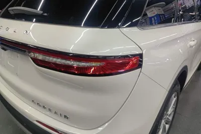 Lincoln Corsair 2020, 29400 км, за 17482 USD - фото 14