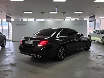Mercedes-Benz E-Class 2020, 38793 км, за 19364.58 USD