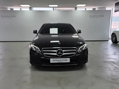 Mercedes-Benz E-Class 2020, 38793 км, за 19364.58 USD