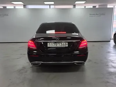 Mercedes-Benz E-Class 2020, 38793 км, за 19364.58 USD