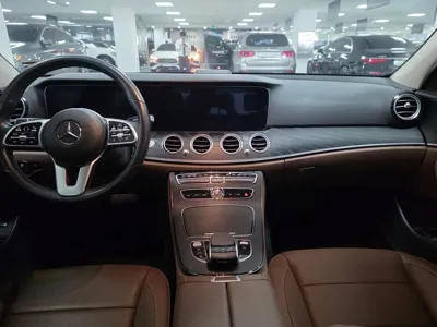 Mercedes-Benz E-Class 2020, 38793 км, за 19190.75 USD - фото 7