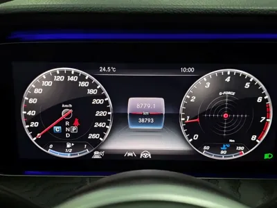 Mercedes-Benz E-Class 2020, 38793 км, за 19190.75 USD - фото 8