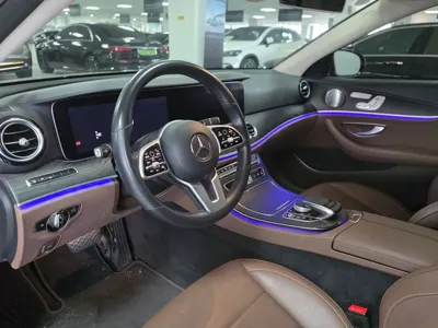 Mercedes-Benz E-Class 2020, 38793 км, за 19190.75 USD - фото 13