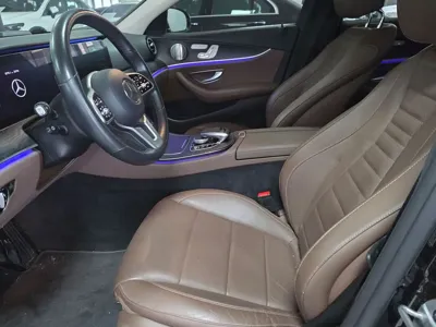 Mercedes-Benz E-Class 2020, 38793 км, за 19190.75 USD - фото 14
