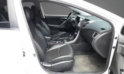 Hyundai Avante 2014, 113693 км, за 3282.13 USD - фото 11