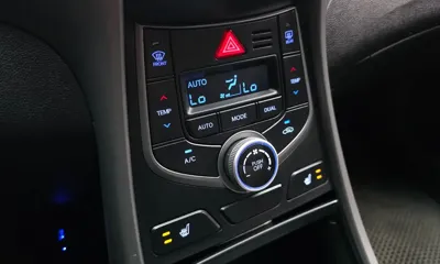 Hyundai Avante 2014, 113693 км, за 3282.13 USD - фото 16